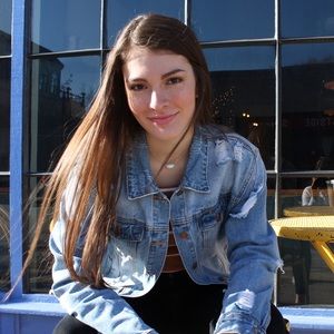 Meet your Posher, Kylie